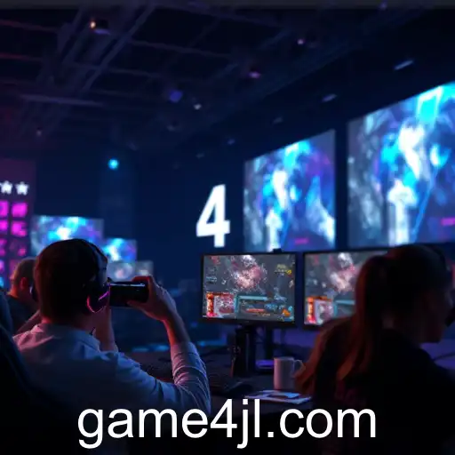 The Rise of '4jl' and Its Impact on Gaming Culture