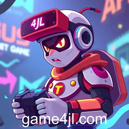 4JL: A New Era in Creative Gaming