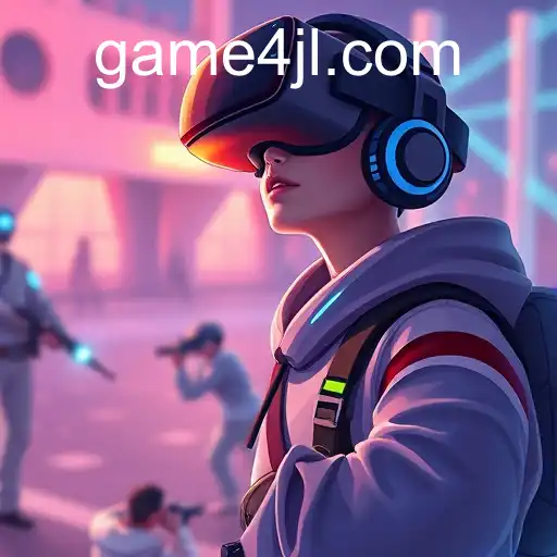 4JL: Revolutionizing Online Gaming Experiences