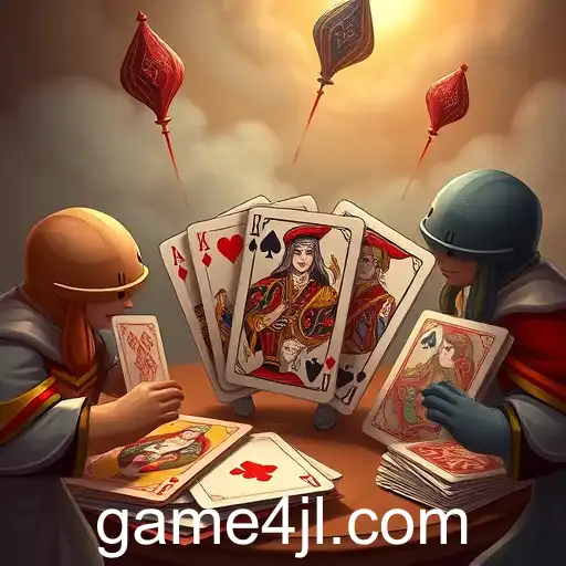 The Rise of 4jl in Online Gaming