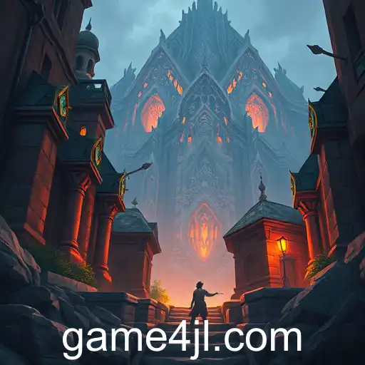 The Alluring World of Adventure Games: A Genre of Stories and Puzzles