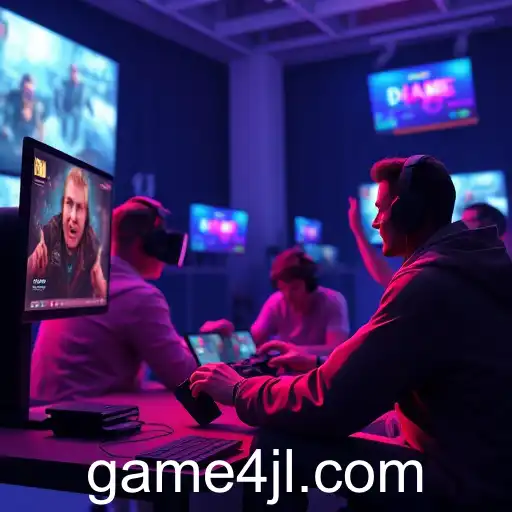 Digital Adventures in 2025