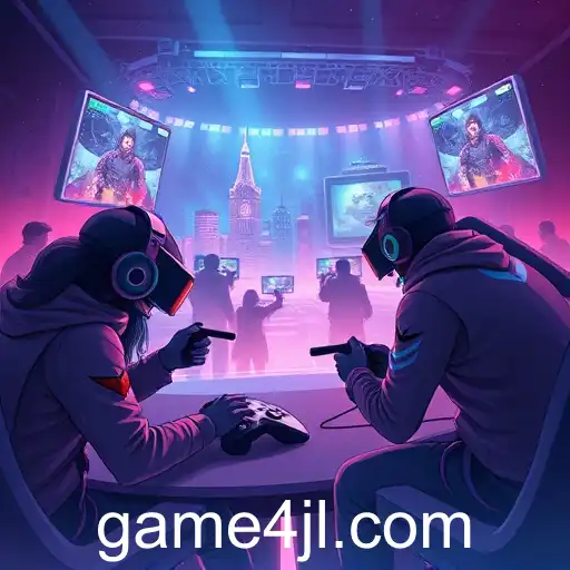 The Evolution of Online Gaming in 2025