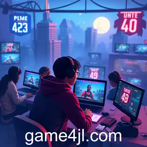 The Evolution of Online Gaming in 2025