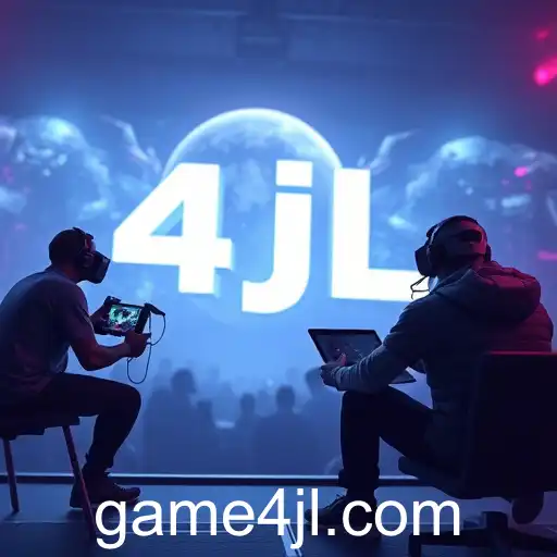 Gaming Innovation on the Rise as New Titles Surge in 2025