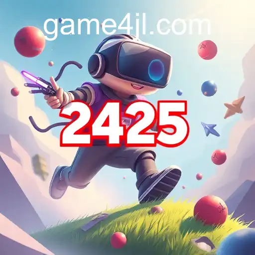 Gaming in the Crosshairs of 2025 Innovation