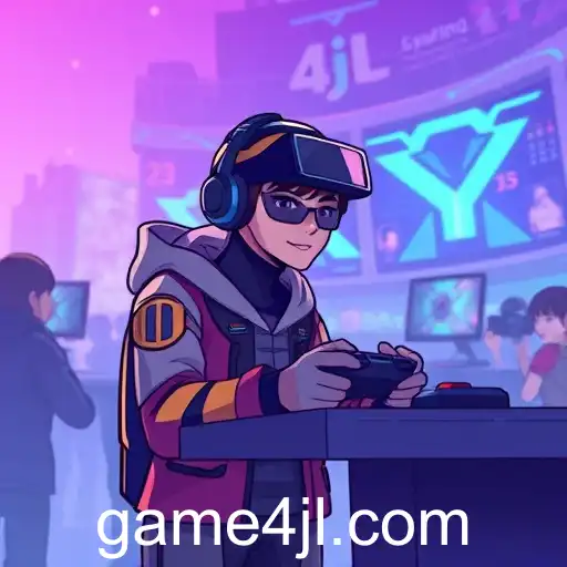Gaming Innovations: The Rise of 4jl