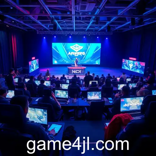 Gaming Trends and Community Impact 2025