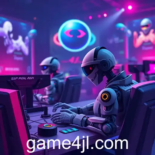 Gaming Trends and Innovations Shaping the Industry