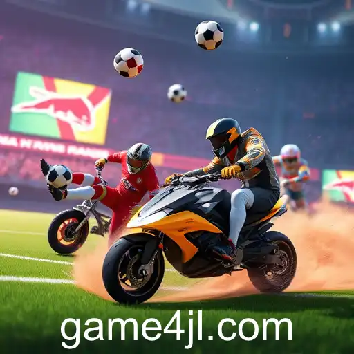 Explore the Exciting World of 'Multiplayer Fun' Gaming