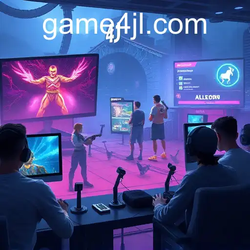 The Rise of Online Gaming and the Role of 