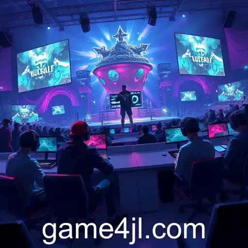 Evolving Dynamics in Online Gaming