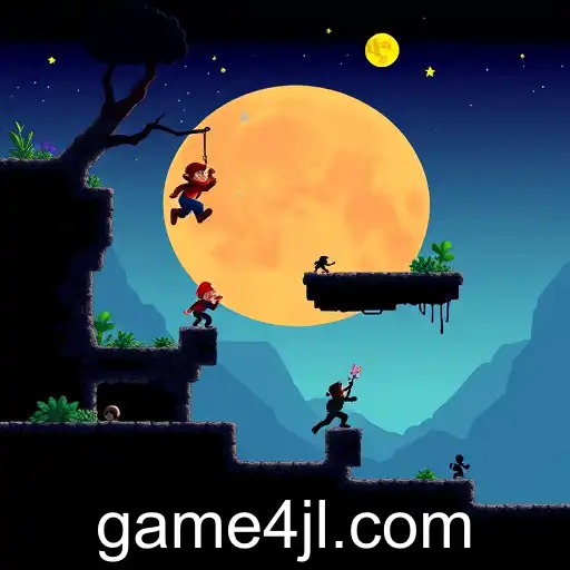 Exploring 'Platformers': A Dive into the Iconic Game Category