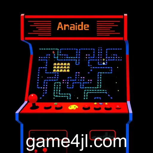 The Rise of 4jl: Gaming Revolution and Cultural Shift