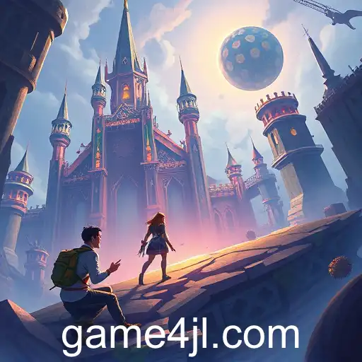 The Rise of 4jl in Modern Gaming Culture