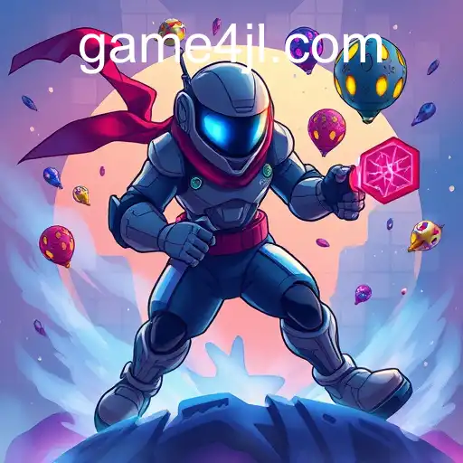 The Rise of 4jl in the Gaming Universe