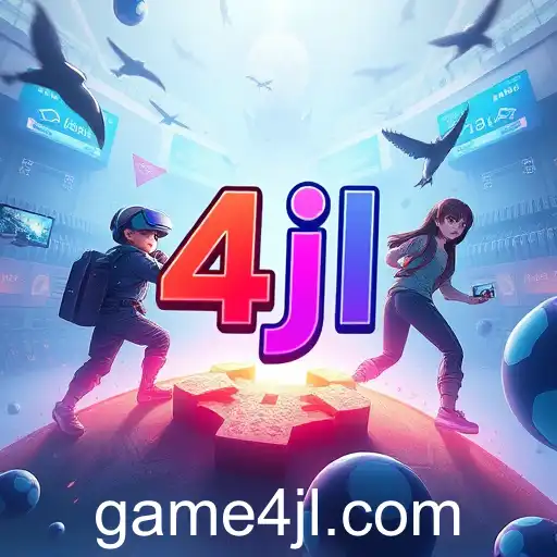 The Rise of 4jl and its Impact on Online Gaming