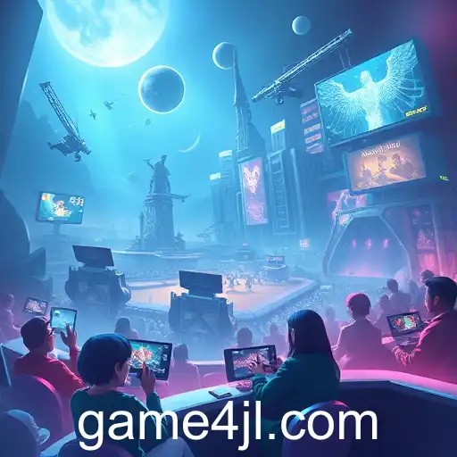 The Rise of 4jl: A New Era in Online Gaming Communities