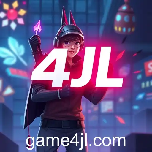 The Rise of 4jl in Online Gaming