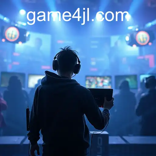 The Rise of Online Gaming and its Global Impact