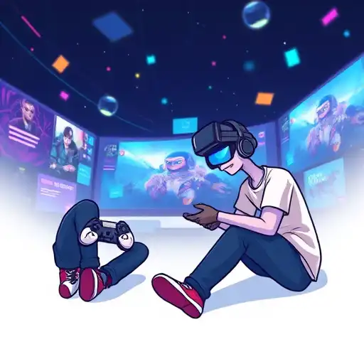 Rising Trends in Online Gaming with 4jl