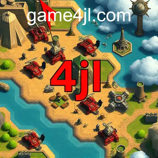 Exploring the Diverse World of Strategy Games