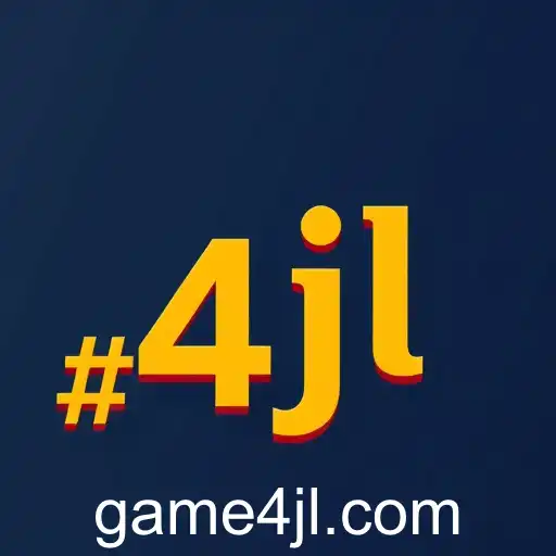 The Digital Playground: Exploring 4JL Trends